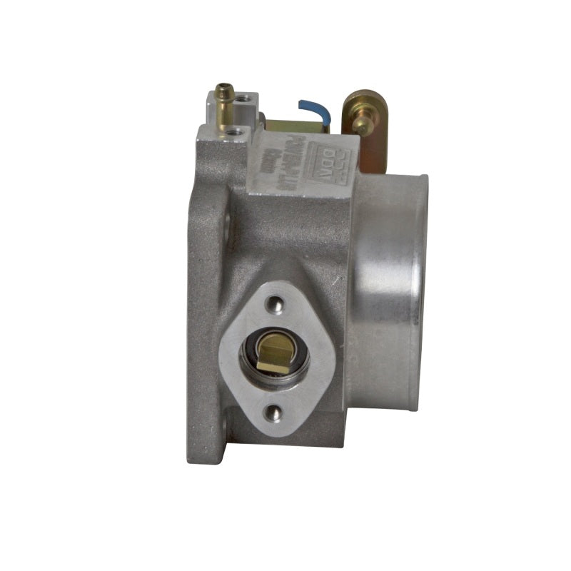 BBK 04-06 Jeep 4.0 62mm Throttle Body BBK Power Plus - 17240