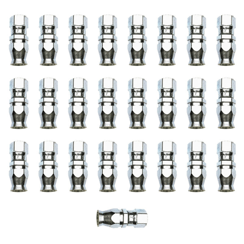 Russell Performance -10 AN Endura Pwerflex Power Steering Straight Hose - 620509