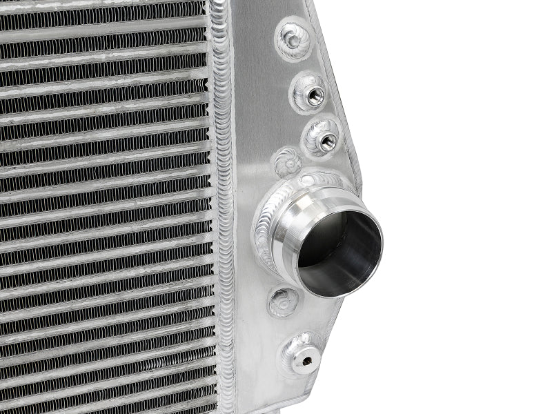 aFe Bladerunner Intercooler 17-18 GM Diesel Trucks V8-6.6L L5P - 46-20332-B