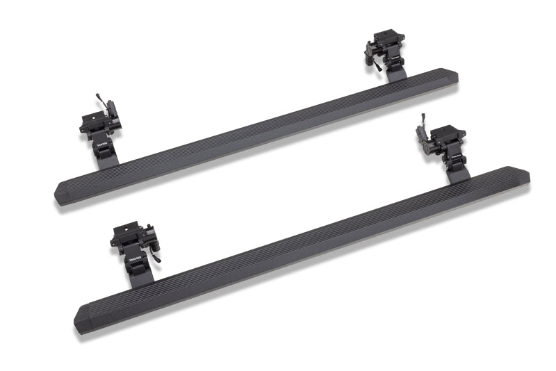 RealTruck 20-24 Jeep Gladiator CC 4dr VoltStep Electric Running Board - 20451687T