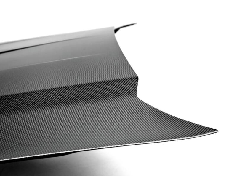 Anderson Composites 14-15 Chevrolet Camaro SS / 1LE / Z28 - AC-HD14CHCAM-Z28