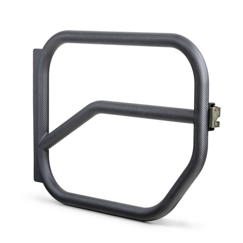 Anderson Composites 21-22 Ford Bronco 4DR Carbon Fiber Tube Doors - AC-TD21FDBR4D