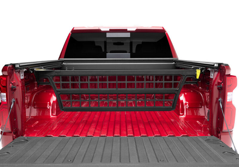 Roll-N-Lock 09-14 Ford F-150 XSB 67in Cargo Manager - CM111