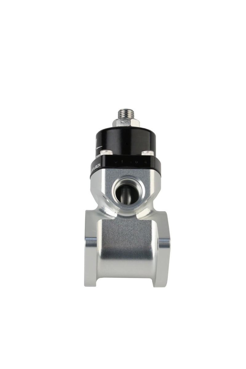 Aeromotive Modular Fuel Pressure Regulator - 2 x AN-06 Outlet - 13217