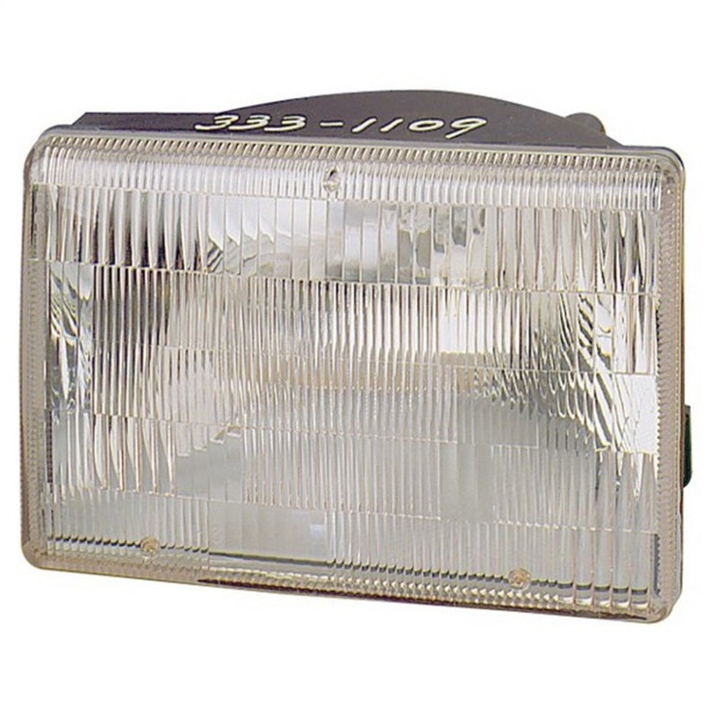 Omix Right Headlight 93-98 Jeep Grand Cherokee (ZJ) - 12402.06