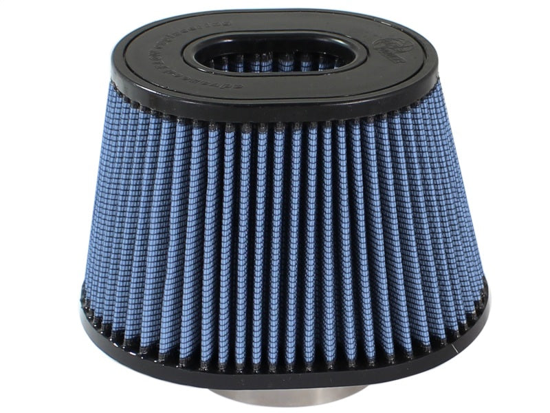 aFe MagnumFLOW Air Filters P5R Universal A/F 3.25in F x - 24-91087