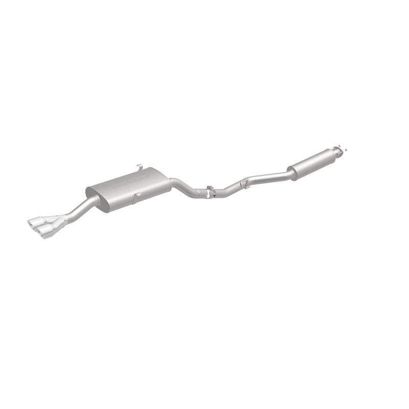 MagnaFlow SYS C/B 84-87 BMW 325E 2.7L / 86-87 BMW - 16536