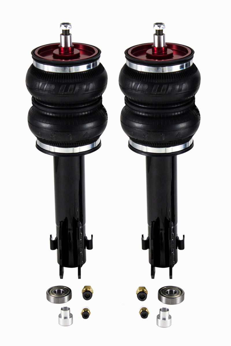 Air Lift Performance Volkswagen 85-98 Golf/Jetta / 90-97 Passat Slam - 75583