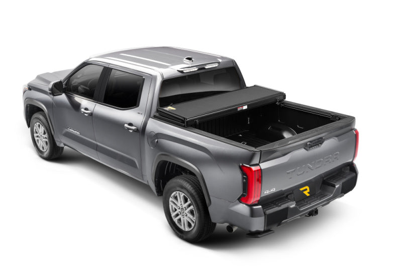 Extang 16-23 Toyota Tacoma (5ft. 1in. Bed) Solid Fold ALX - 88830