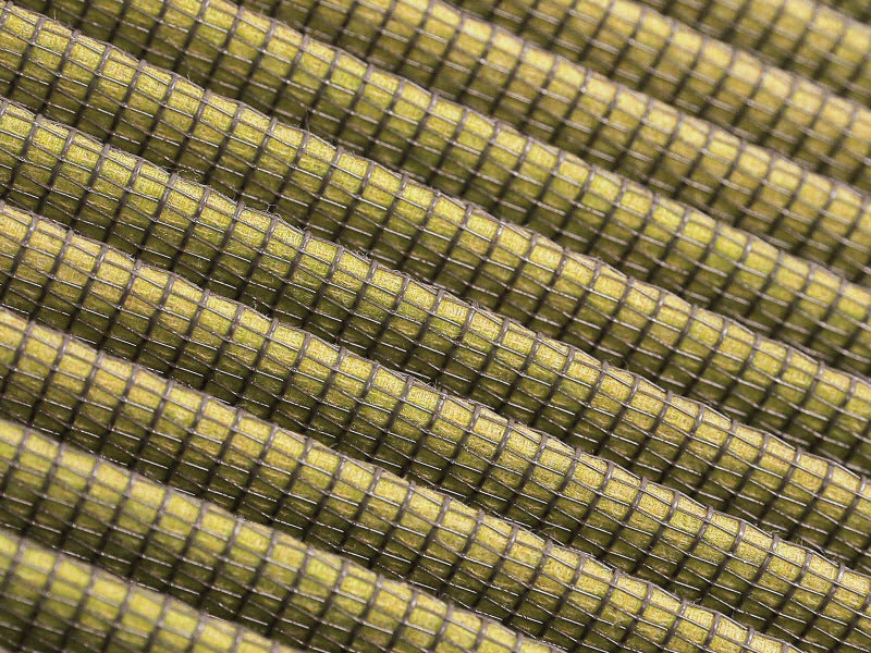 aFe Magnum FLOW PG 7 Replacement Air Filter F (6.75X4.75) - 72-91092