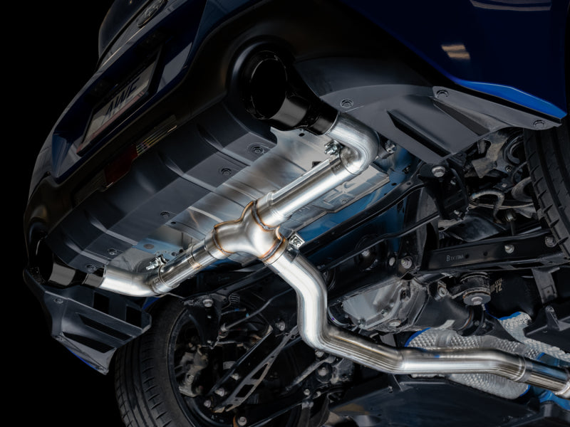AWE Subaru BRZ / Toyota GR86 / Toyota 86 Track - 3020-33279
