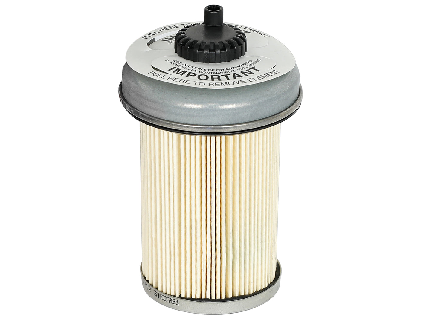 aFe ProGuard D2 Fluid Filters Fuel F/F FUEL GM Diesel - 44-FF001-MB