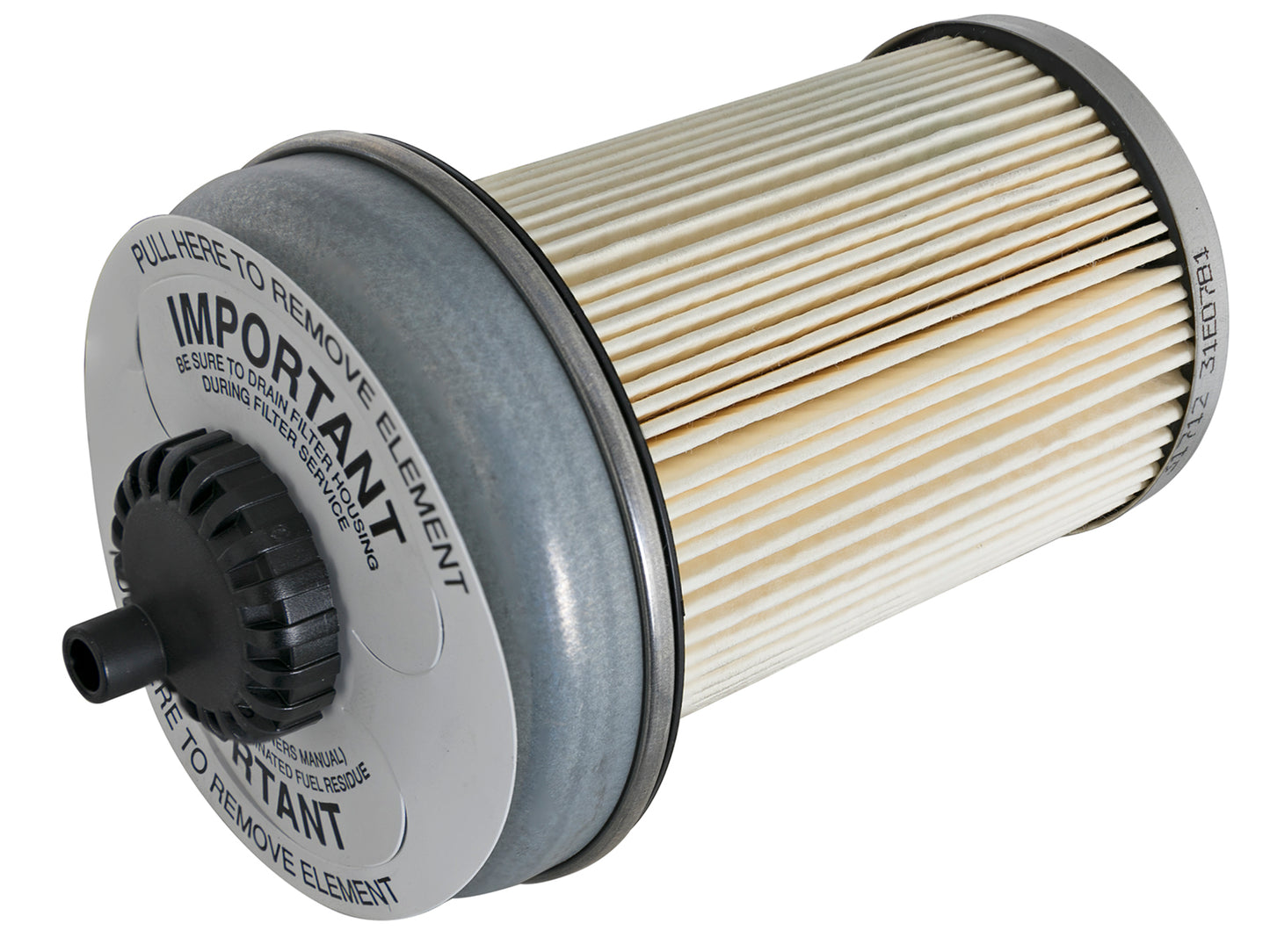 aFe ProGuard D2 Fluid Filters Fuel F/F FUEL GM Diesel - 44-FF001-MB