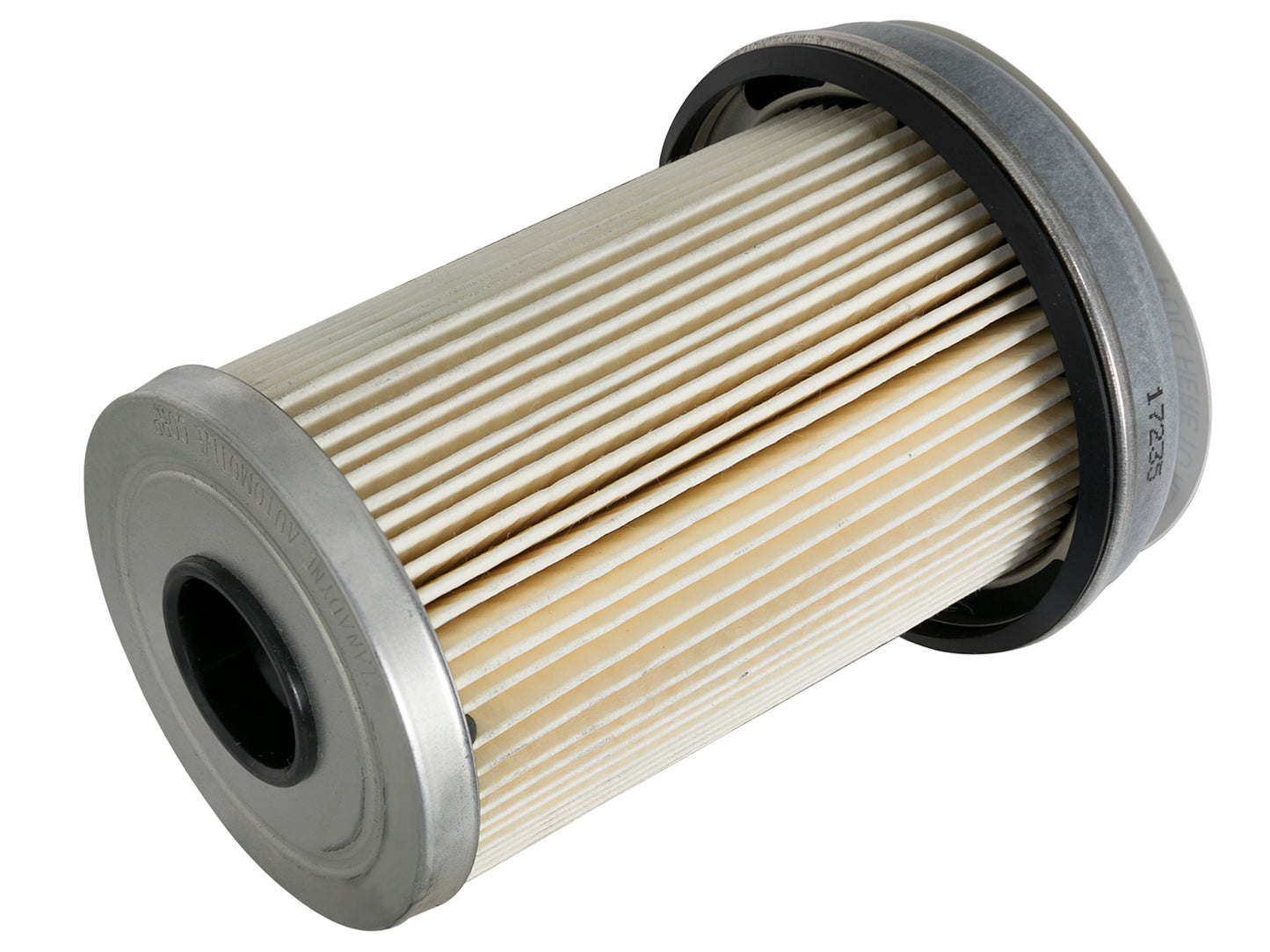 aFe ProGuard D2 Fluid Filters Fuel F/F FUEL GM Diesel - 44-FF001-MB