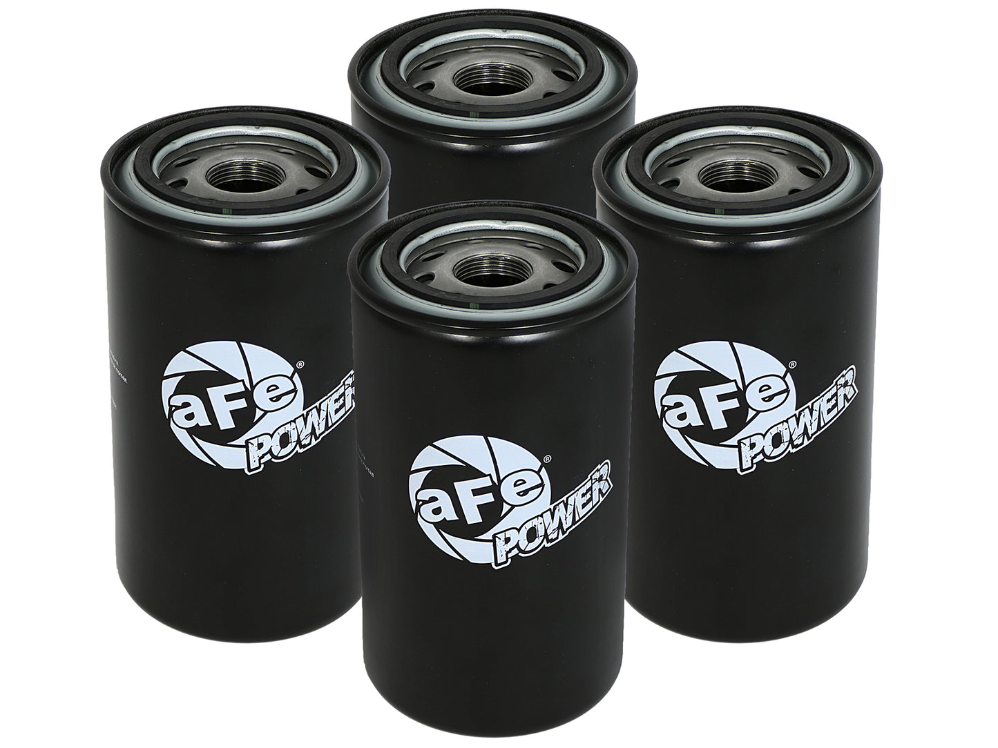aFe ProGuard D2 Fluid Filters Oil F/F OIL 89-16 Dodge - 44-LF002-MB