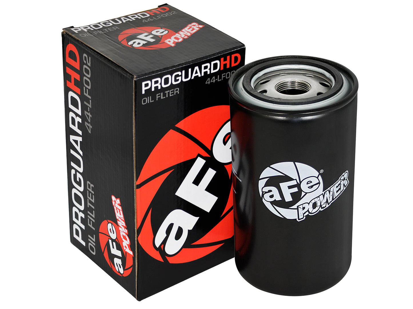 aFe ProGuard D2 Fluid Filters Oil F/F OIL 89-16 Dodge - 44-LF002-MB
