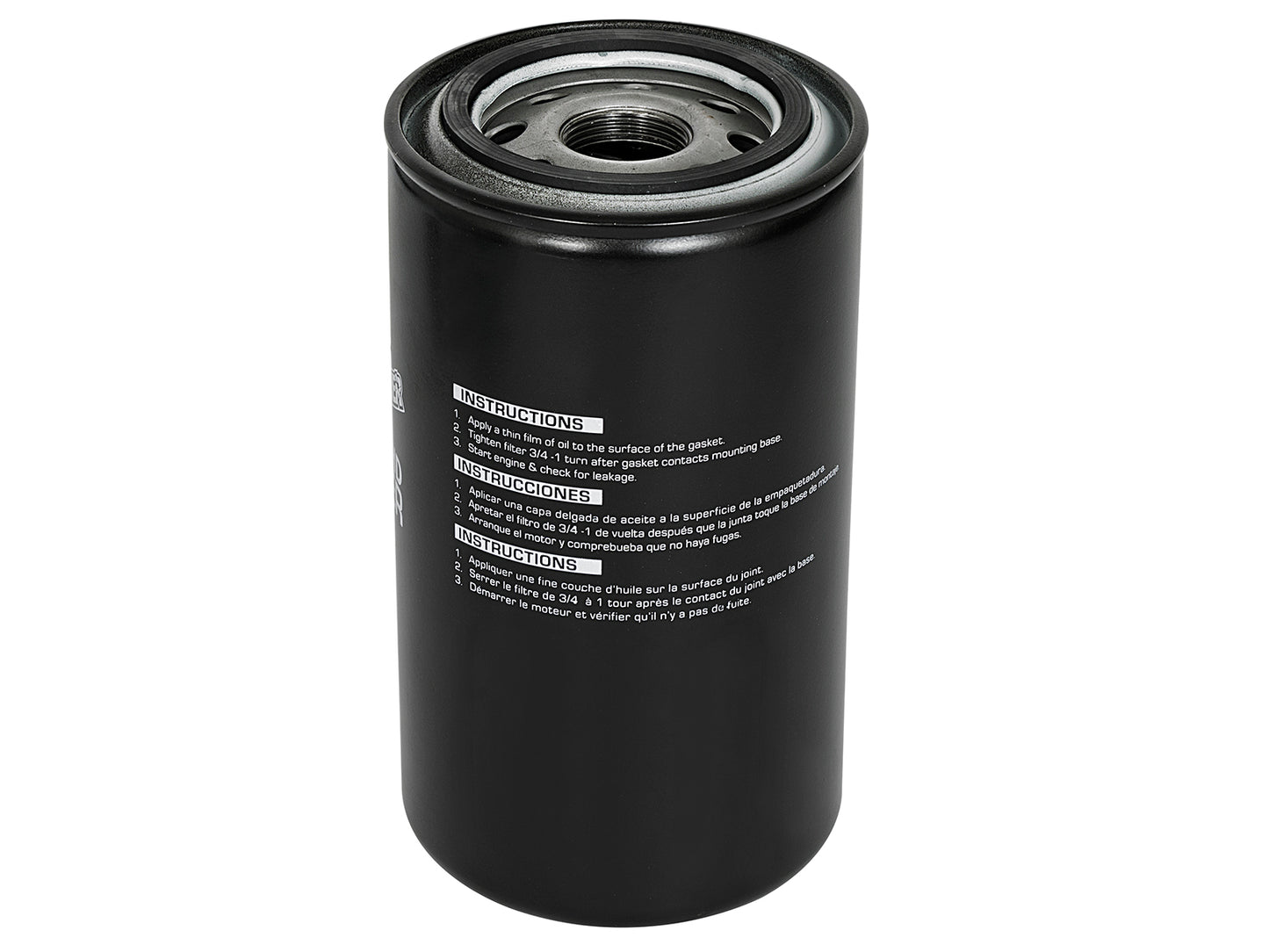 aFe ProGuard D2 Fluid Filters Oil F/F OIL 89-16 Dodge - 44-LF002-MB