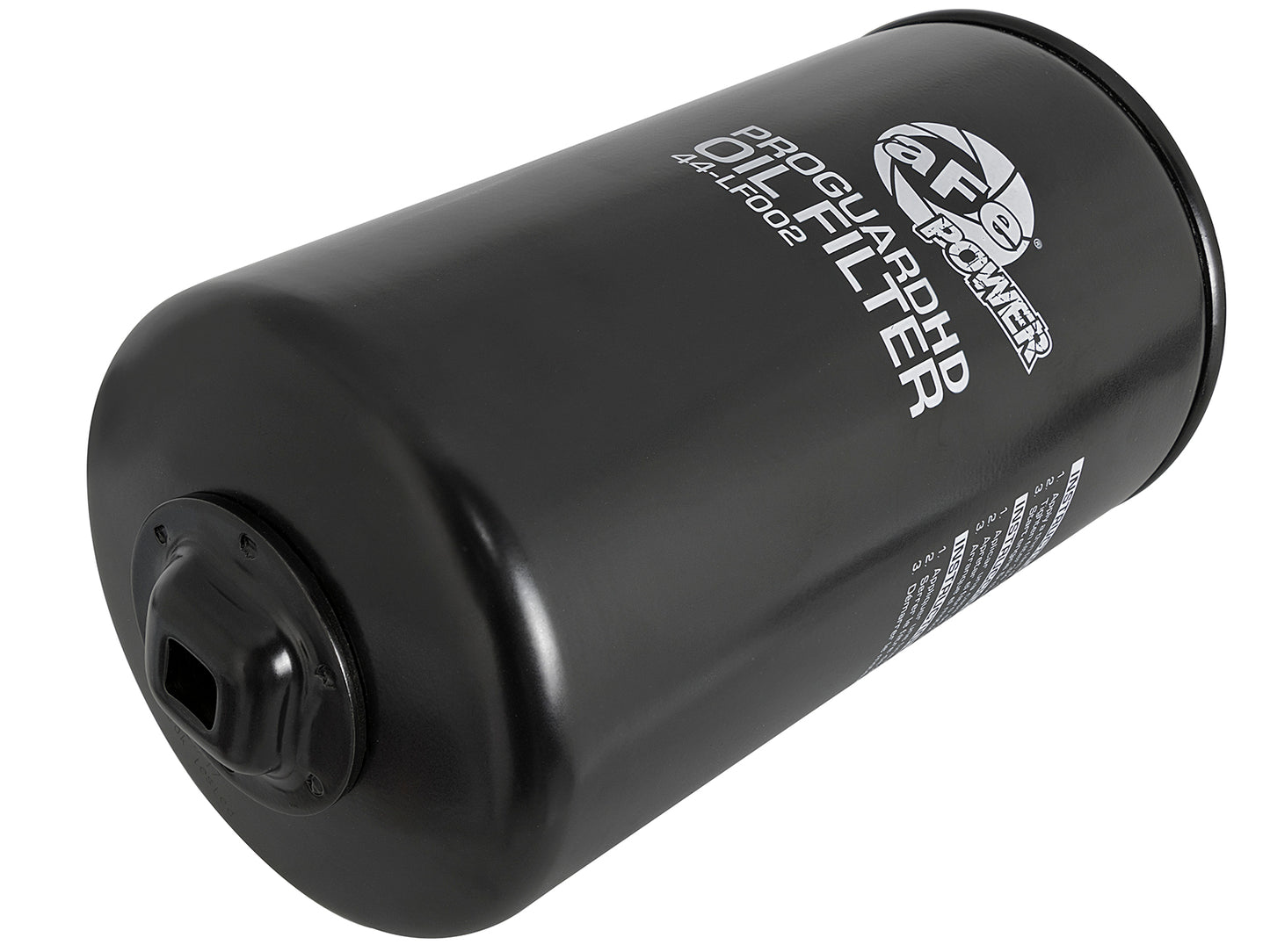 aFe ProGuard D2 Fluid Filters Oil F/F OIL 89-16 Dodge - 44-LF002-MB
