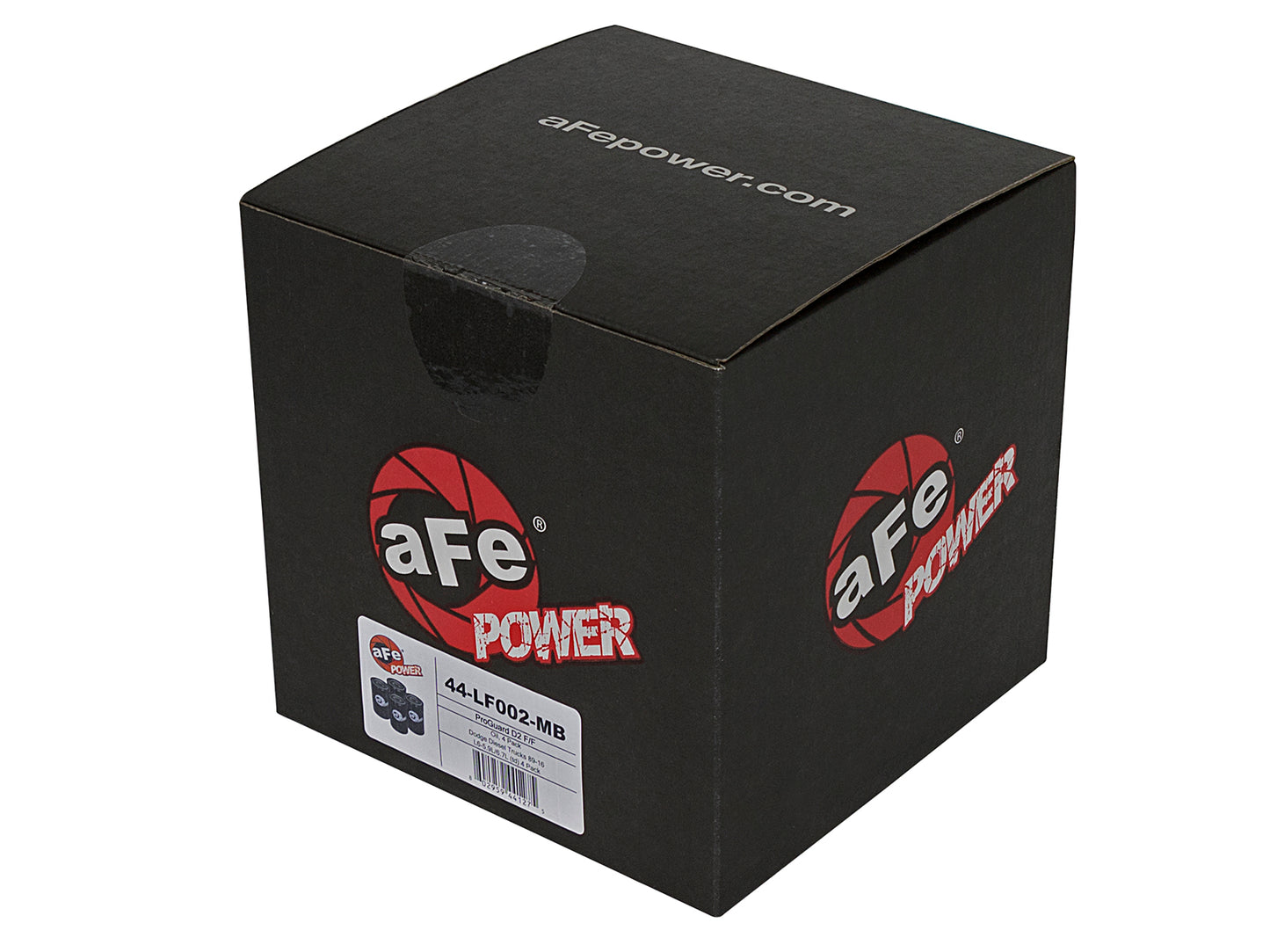 aFe ProGuard D2 Fluid Filters Oil F/F OIL 89-16 Dodge - 44-LF002-MB