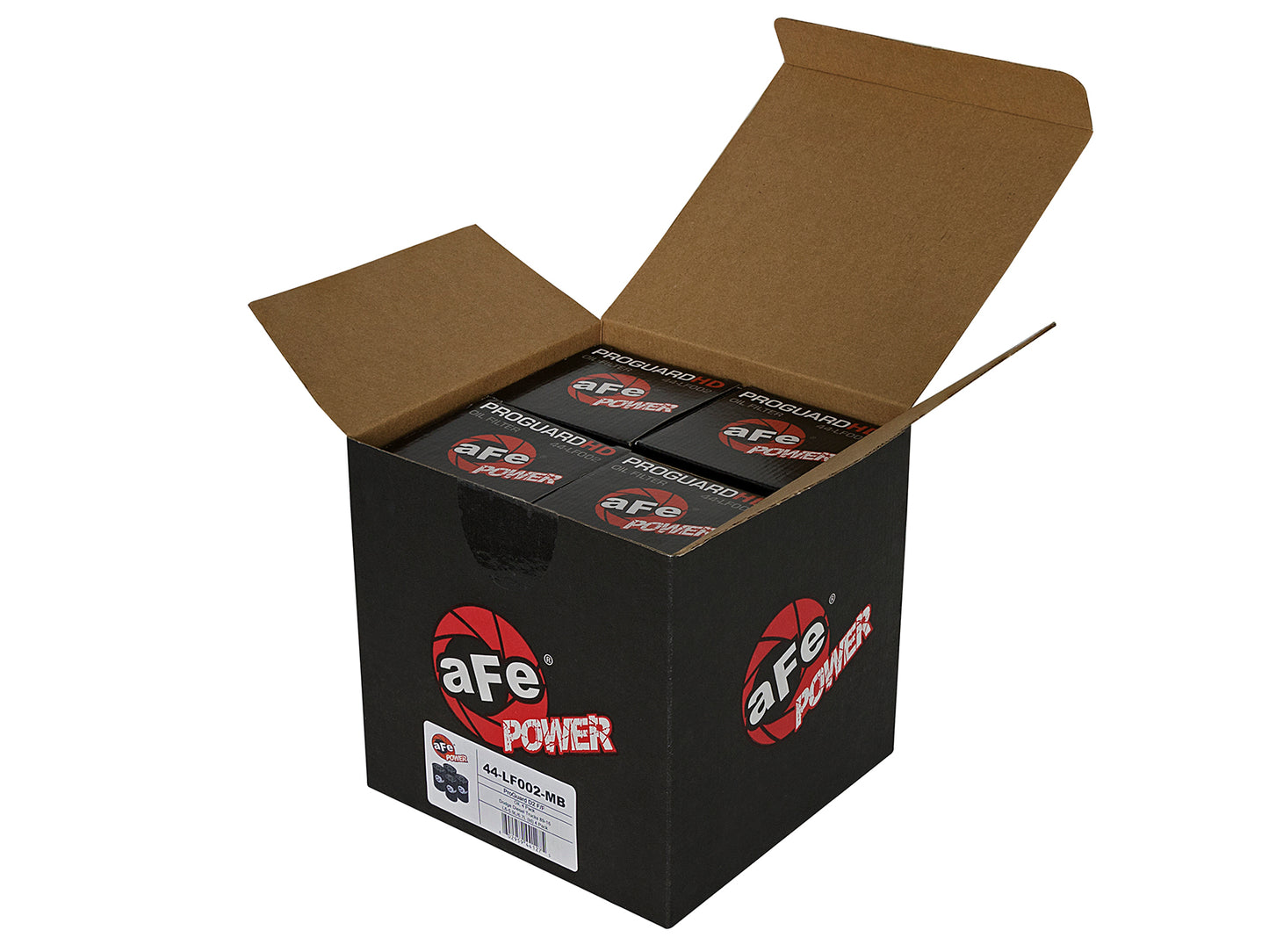 aFe ProGuard D2 Fluid Filters Oil F/F OIL 89-16 Dodge - 44-LF002-MB