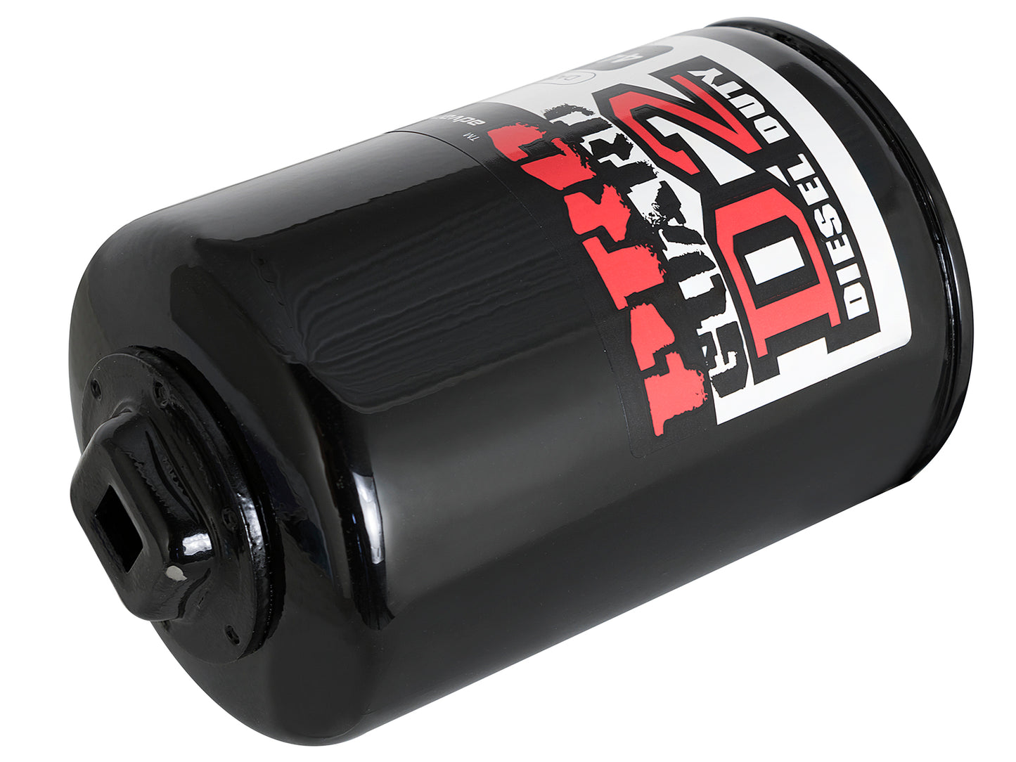 aFe Pro GUARD D2 Oil Filter 99-05 GM Gas Trucks - 44-LF011-MB