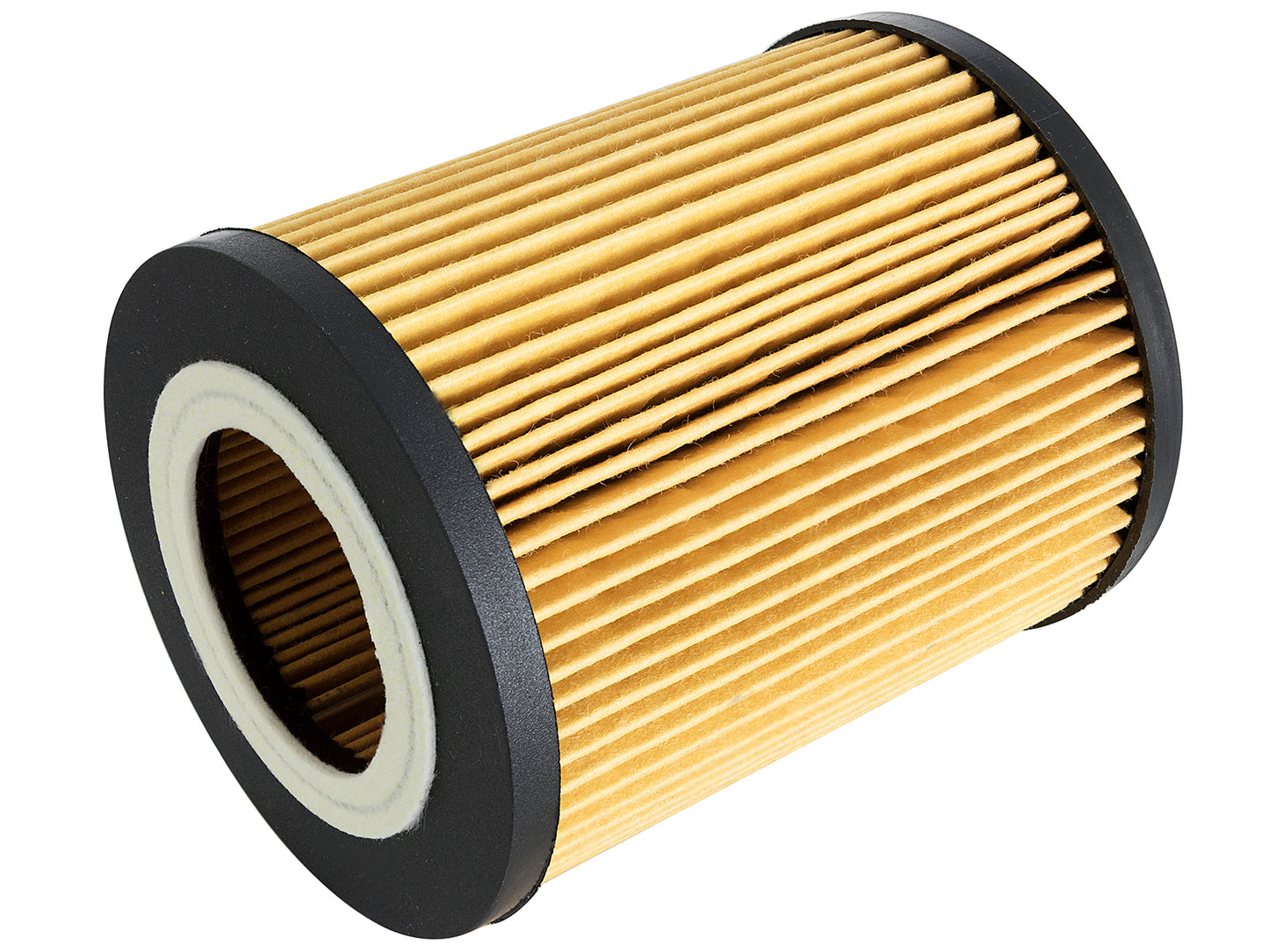 aFe Pro GUARD D2 Oil Filter 96-06 BMW Gas Cars - 44-LF022-MB