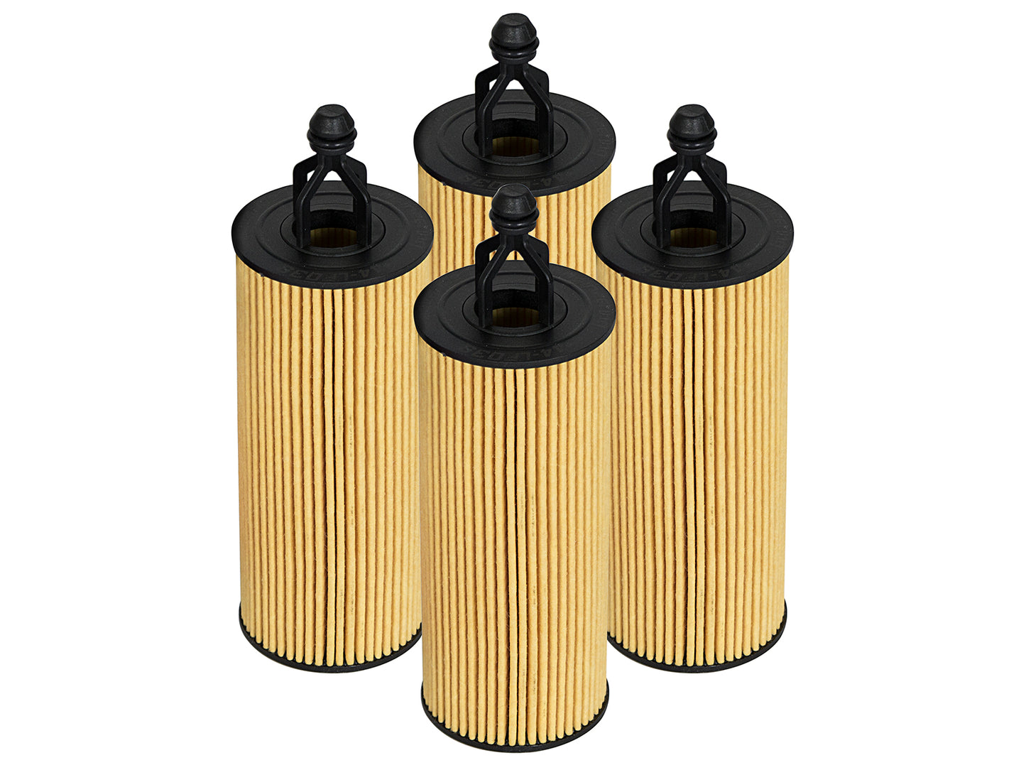 aFe Pro GUARD HD Oil Filter 2018+ Jeep Wrangler (JL) - 44-LF039-MB