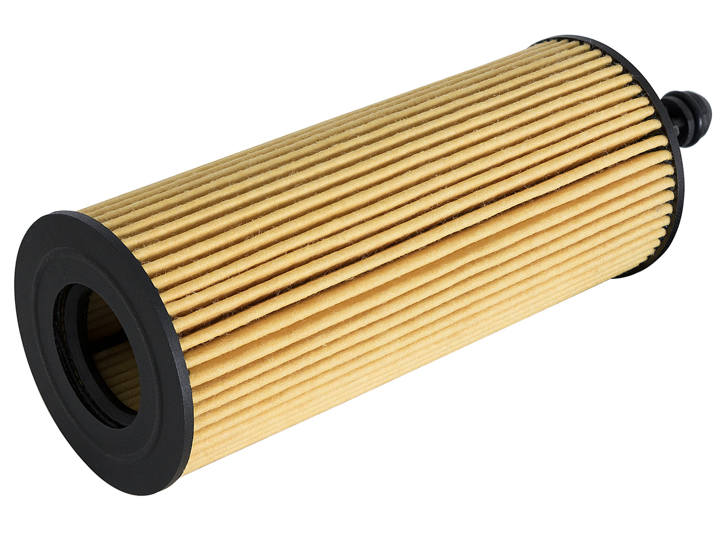 aFe Pro GUARD HD Oil Filter 2018+ Jeep Wrangler (JL) - 44-LF039-MB