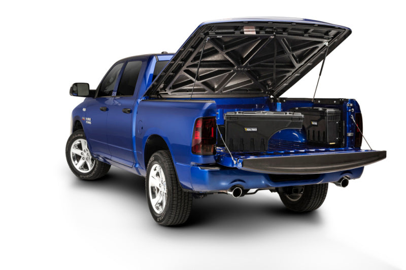 UnderCover 07-18 Chevy Silverado 1500 (19 Legacy) Drivers Side Swing - SC100D