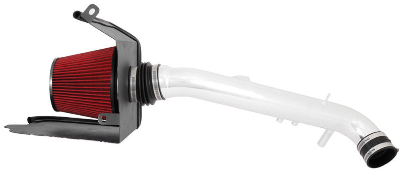 Spectre 12-16 Toyota Tacoma 2.7L F/I Air Intake Kit - - 9056
