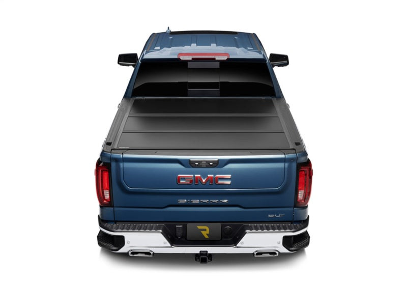UnderCover 02-25 Dodge Ram (Will Not Fit RamBox) 76.8in. Bed - SL34004