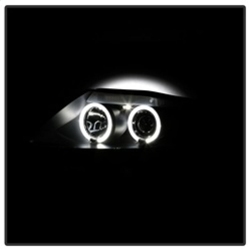 Spyder BMW Z4 03-08 Projector Headlights Xenon/HID Model Only - - 5029676