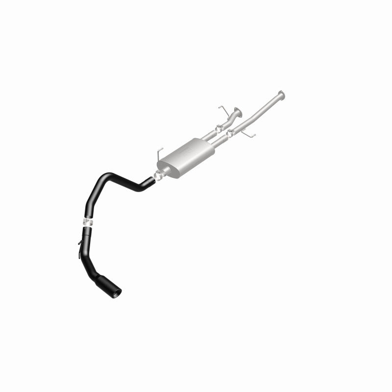 MagnaFlow Cat-Back Exhaust 09-13 Toyota Tundra V8 5.7L 3in SS - 15368