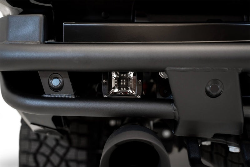 Addictive Desert Designs 2021 Dodge RAM 1500 TRX PRO Bolt-On - R628571280103