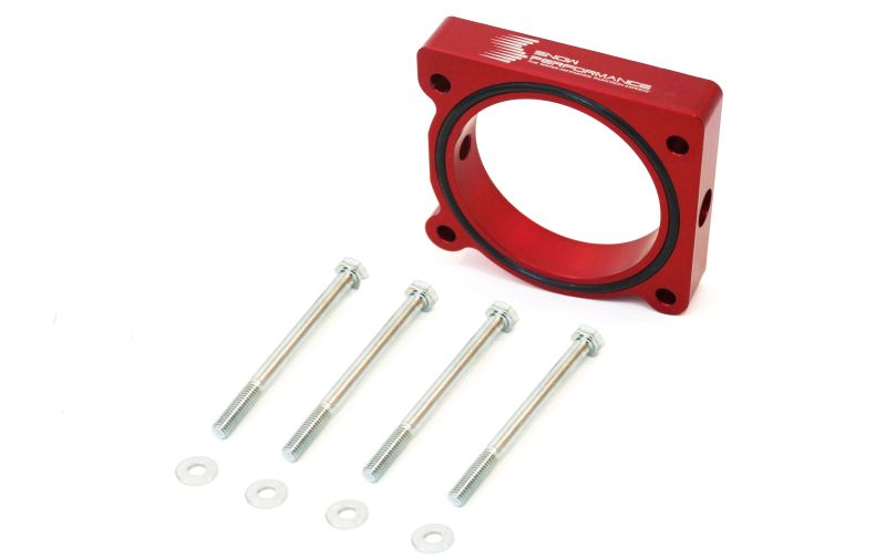 Snow Performance 11-17 F-150 Stg 2 Boost Cooler Water Injection - SNO-2133-BRD