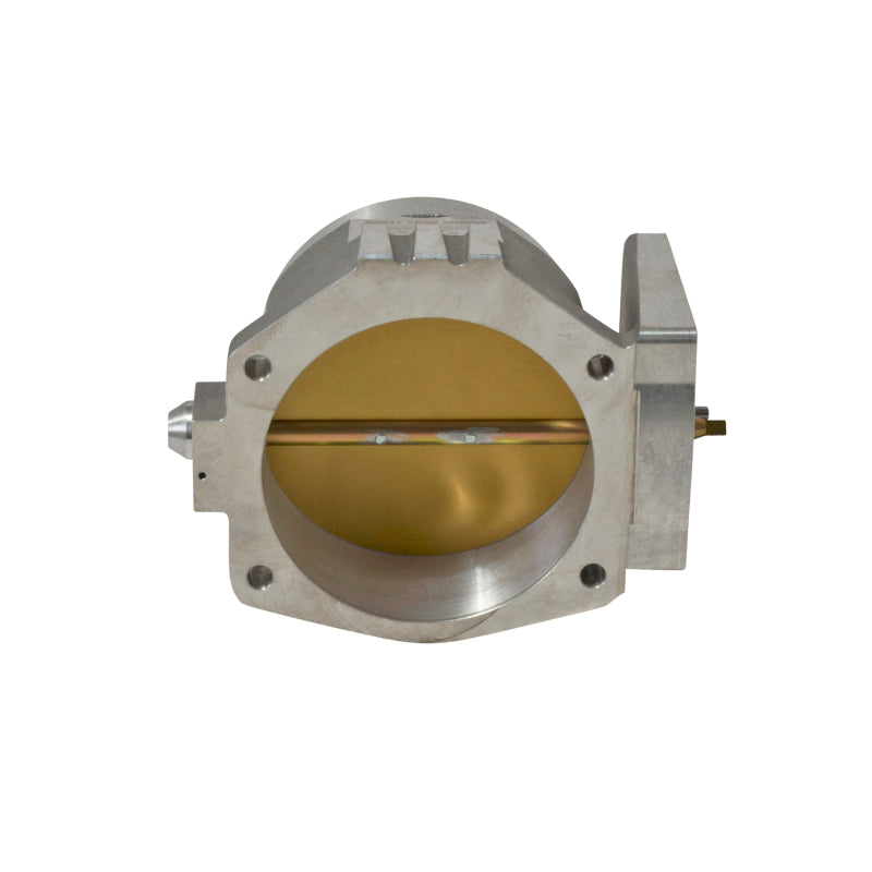 BBK 10-15 Camaro LS3 L99 09-13 Corvette 102mm Throttle Body - 1790