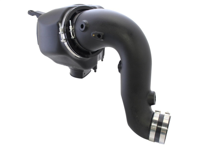 aFe Momentum HD PRO 10R Stage-2 Si Intake 07.5-09 Dodge - 50-72003
