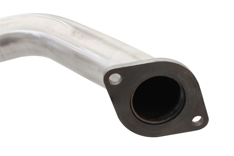 aFe MACHForce XP Exhaust Cat-Back 2.5/3in SS-409 w/ Hi-Tuck Tip - 49-46111