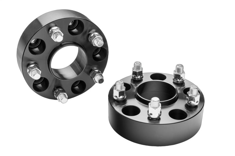 Rugged Ridge Wheel Spacers 1.75 Inch 5 x 5in 18-22 - 15201.22