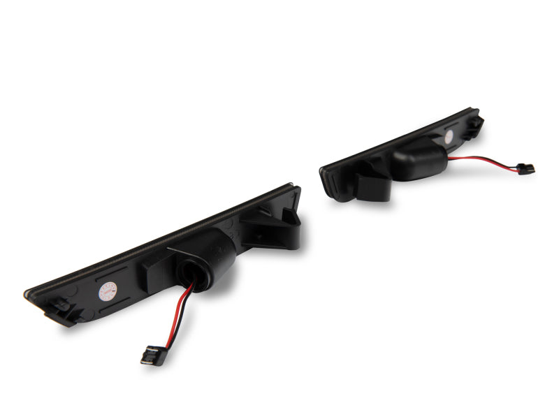 Raxiom 10-14 Ford Mustang Axial Series LED Side Marker Lights - 412496