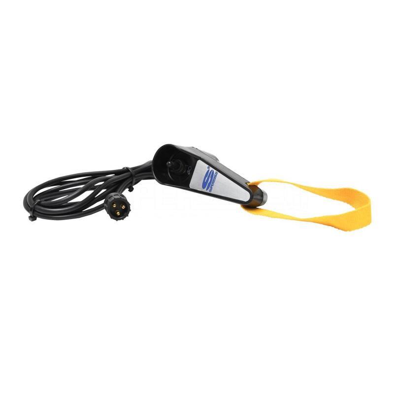 Superwinch Replacement Remote Control Tiger Shark 9500/11500 LP8500/10000 UT3000 Winches - 90-32494