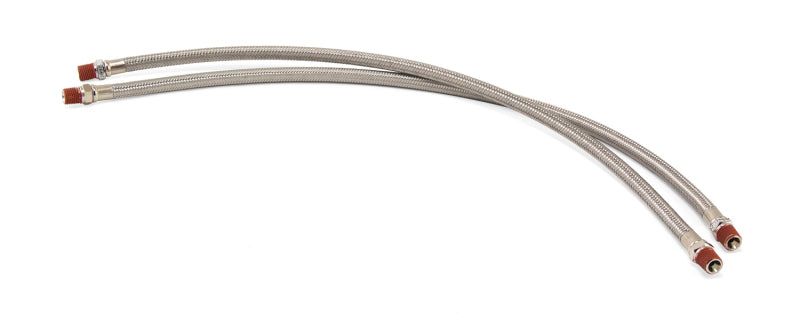 Air Lift Performance Rear Kit for 01-06 Lexus LS430 - 75653