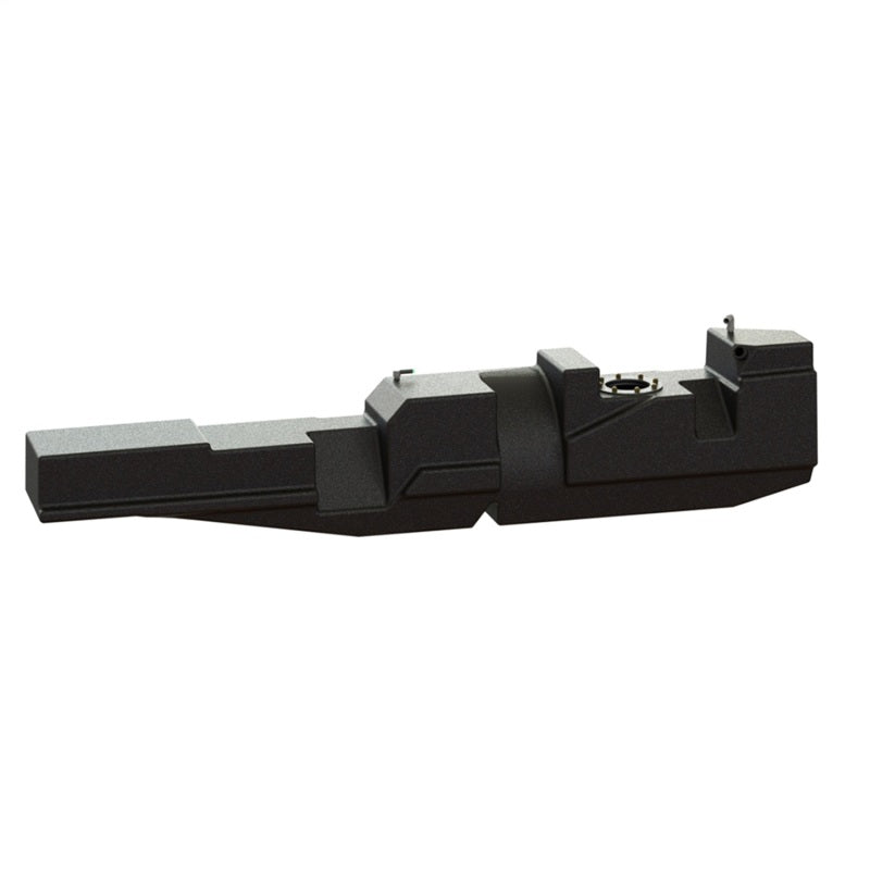 Titan Fuel Tanks 06-12 RAM 2500/3500 Cummins Mega Cab Short - 7030206