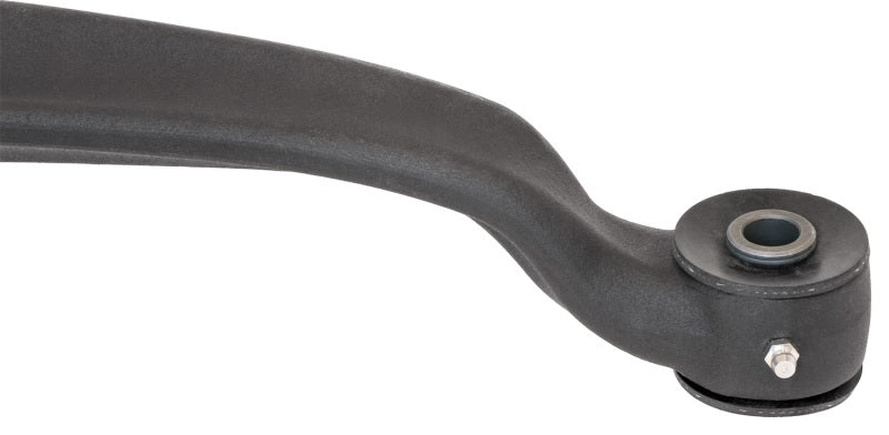 RockJock JK Johnny Joint Front Trac Bar Forged Organically Shaped - RJ-9120FJKF