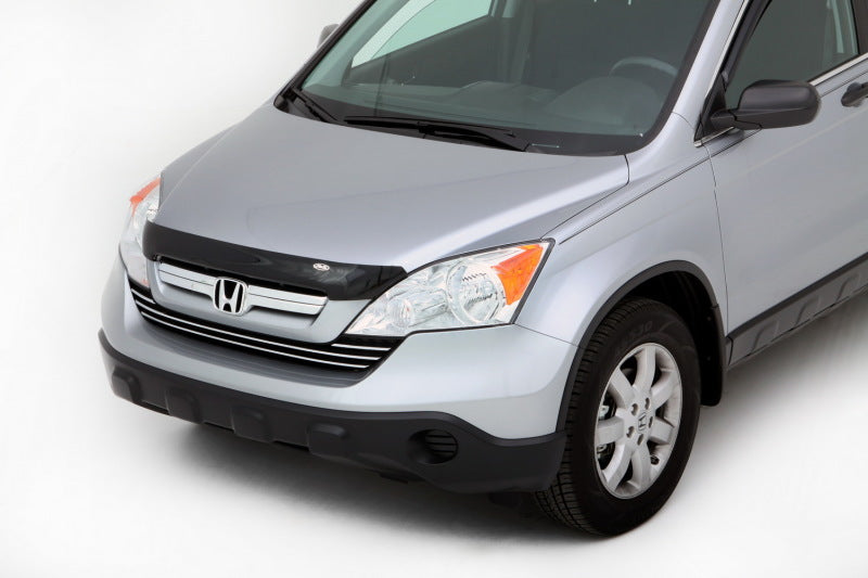 AVS 07-09 Honda CR-V High Profile Bugflector II Hood Shield - 24705