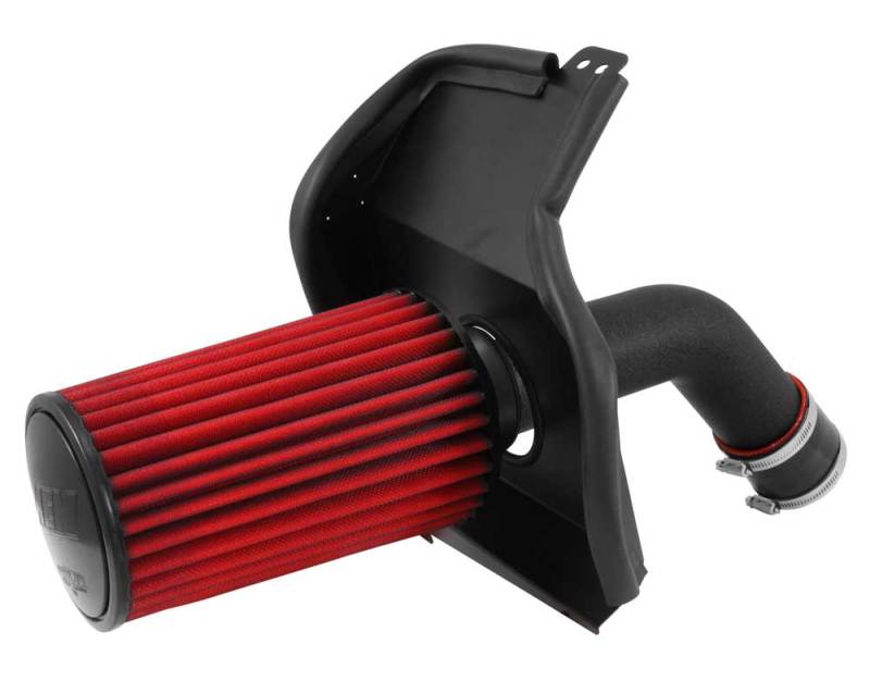 AEM 15-17 Subaru WRX STi 2.5L H4 - Cold Air - 21-735WB