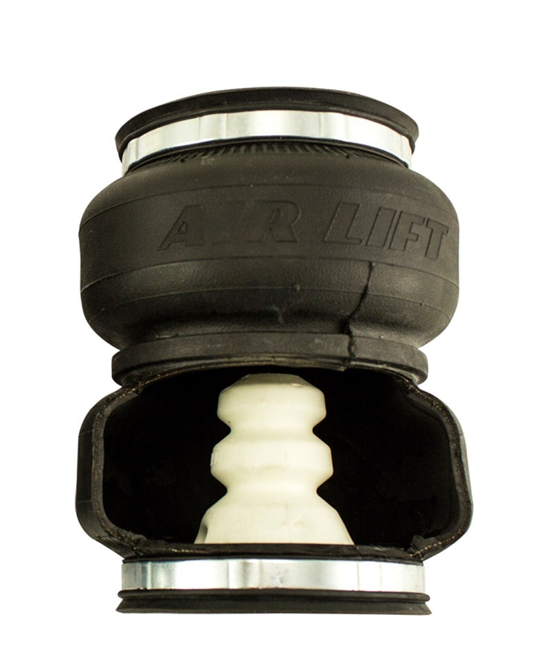 Air Lift Replacement Air Spring - Loadlifter 5000 Ultimate Bellows - 84297