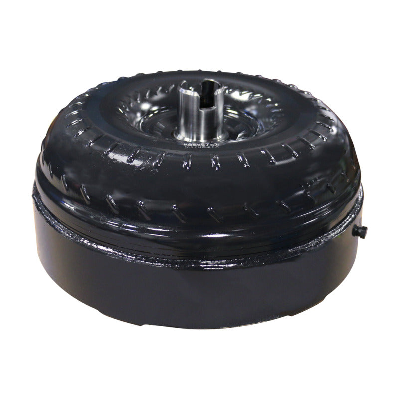 BD Diesel 2019-2022 Dodge 4wd 68RFE Transmission & Converter Stage - 1064294SM