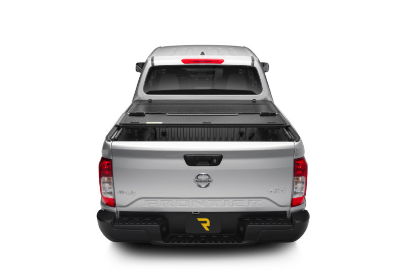 Undercover 22 Nissan Frontier 6ft. Flex Tonneau Cover - FX51021