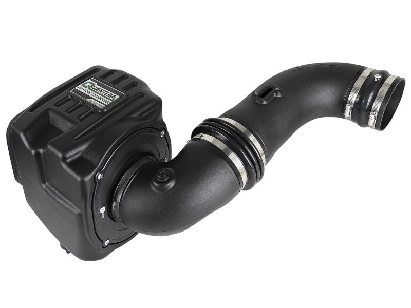 aFe Quantum Pro 5R Cold Air Intake System 08-10 GM/Chevy - 53-10005R